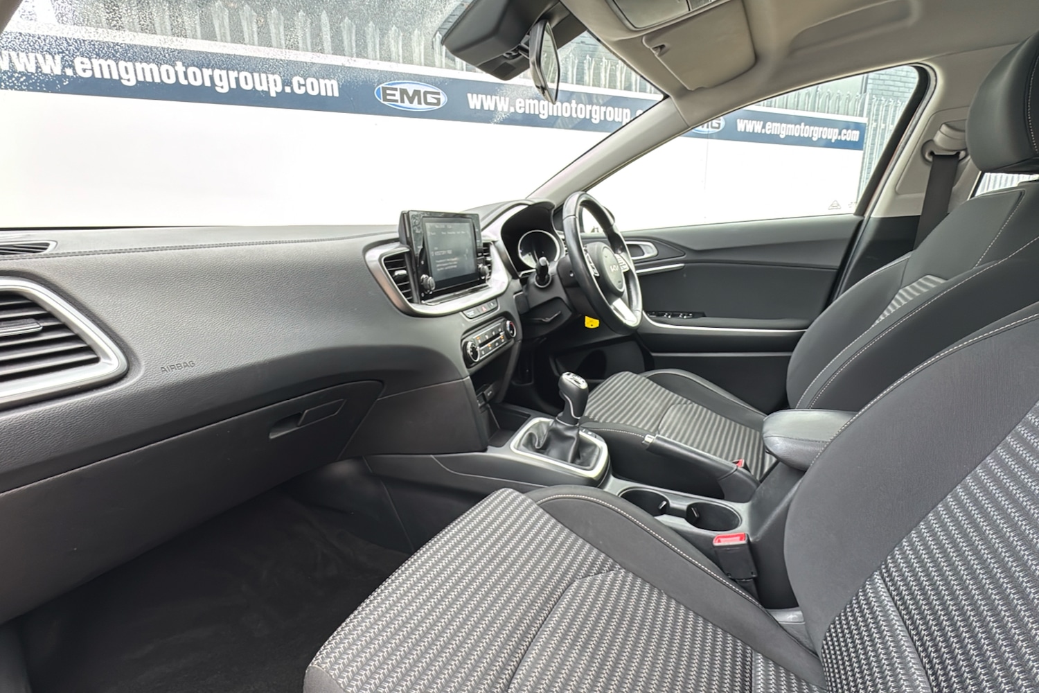 Used Kia Ceed 2022 for sale - 77649502: Photo 11