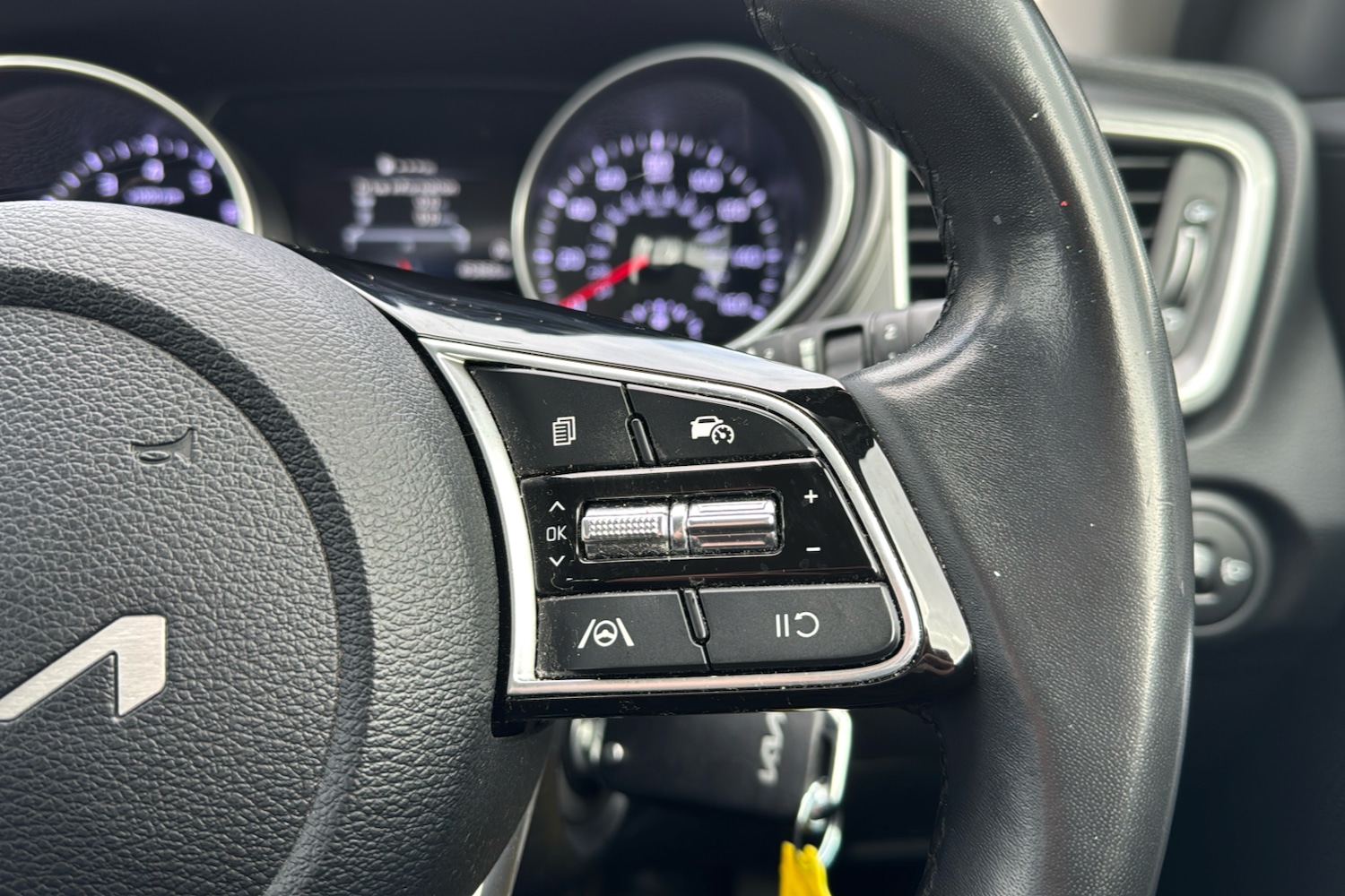 Used Kia Ceed 2022 for sale - 77649502: Photo 18