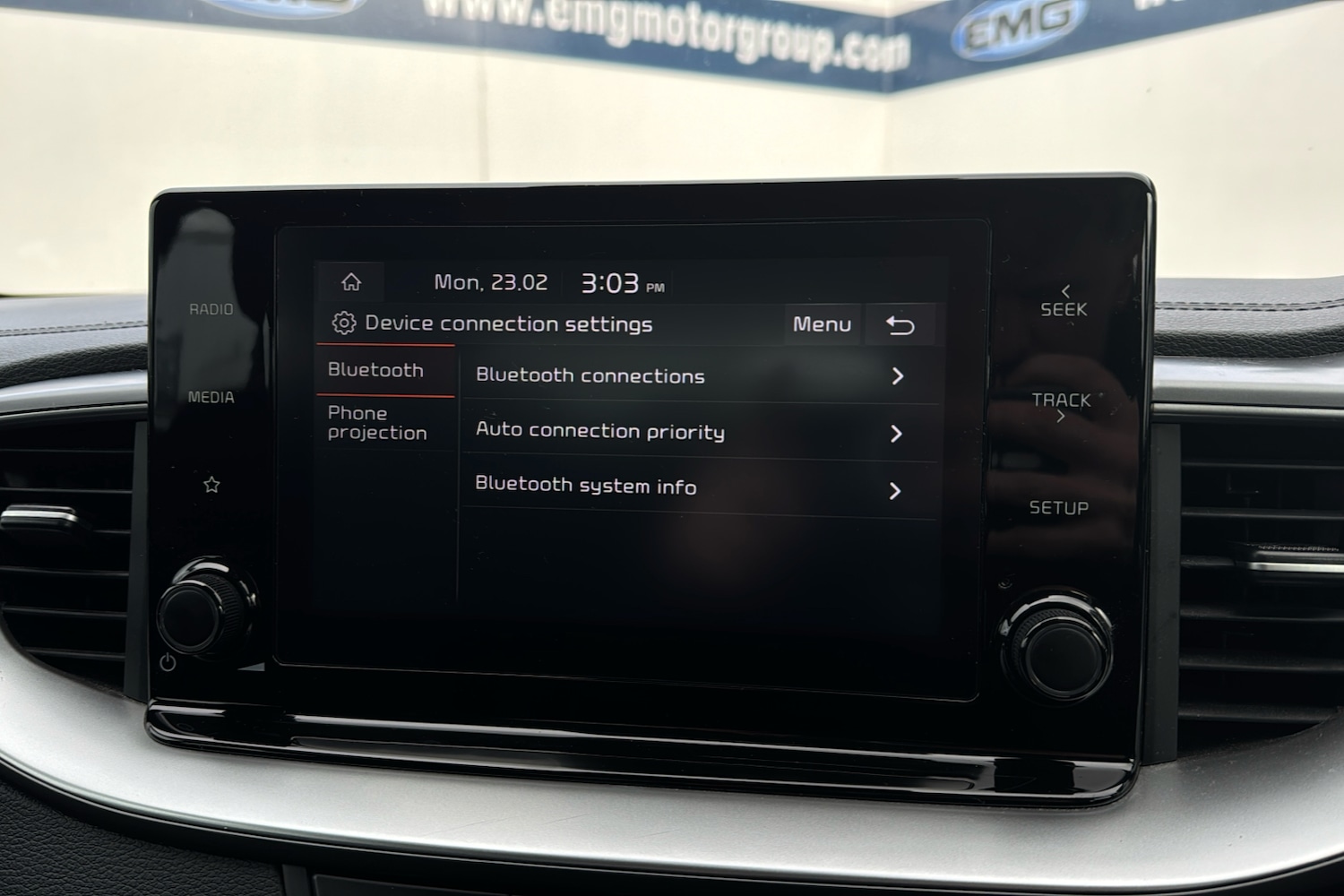 Used Kia Ceed 2022 for sale - 77649502: Photo 20