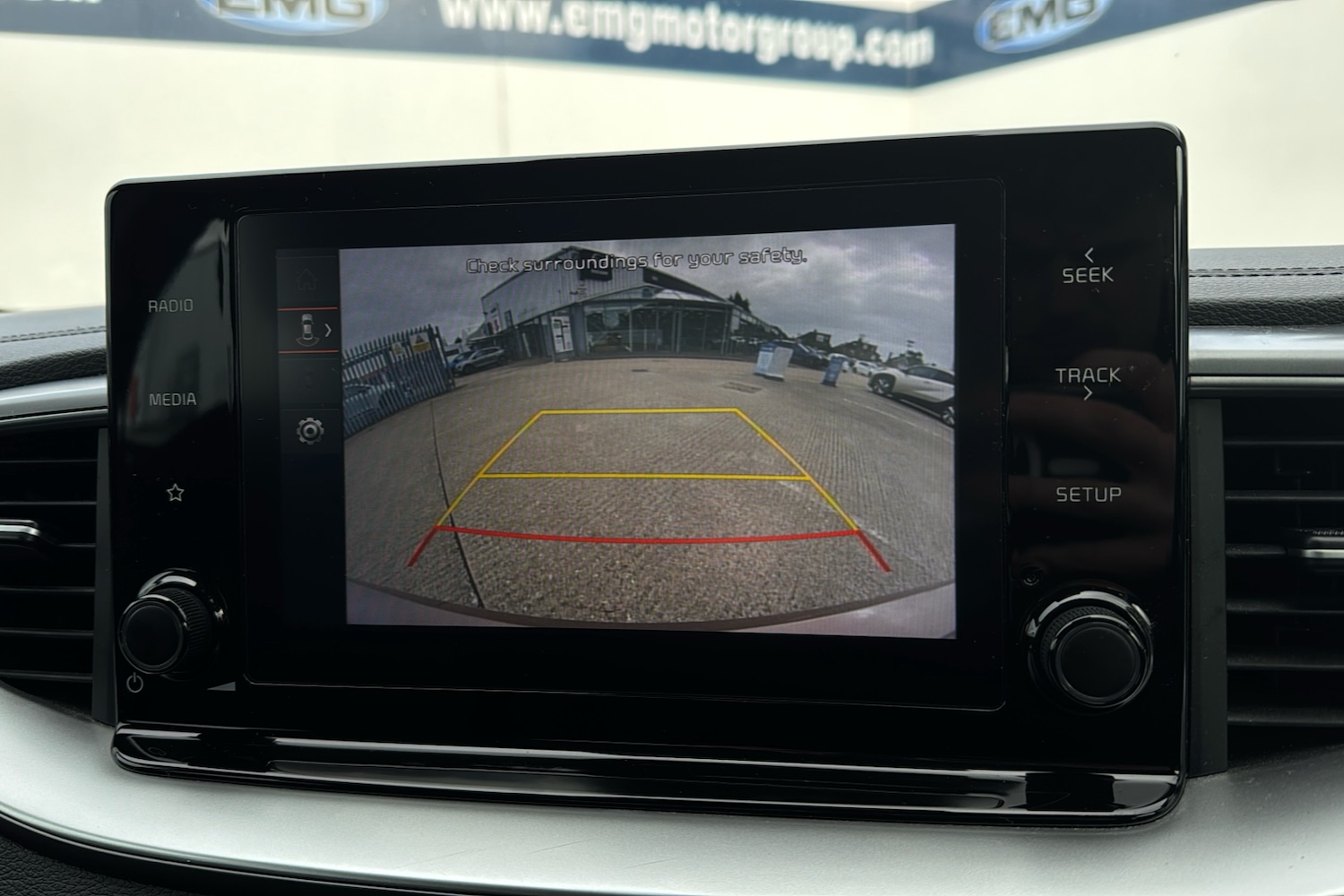 Used Kia Ceed 2022 for sale - 77649502: Photo 23