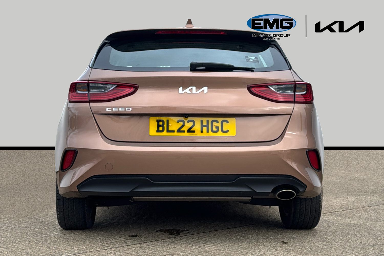 Used Kia Ceed 2022 for sale - 77649502: Photo 6