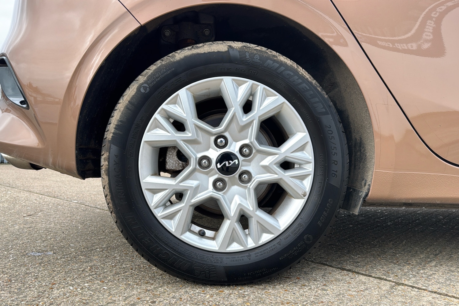 Used Kia Ceed 2022 for sale - 77649502: Photo 8