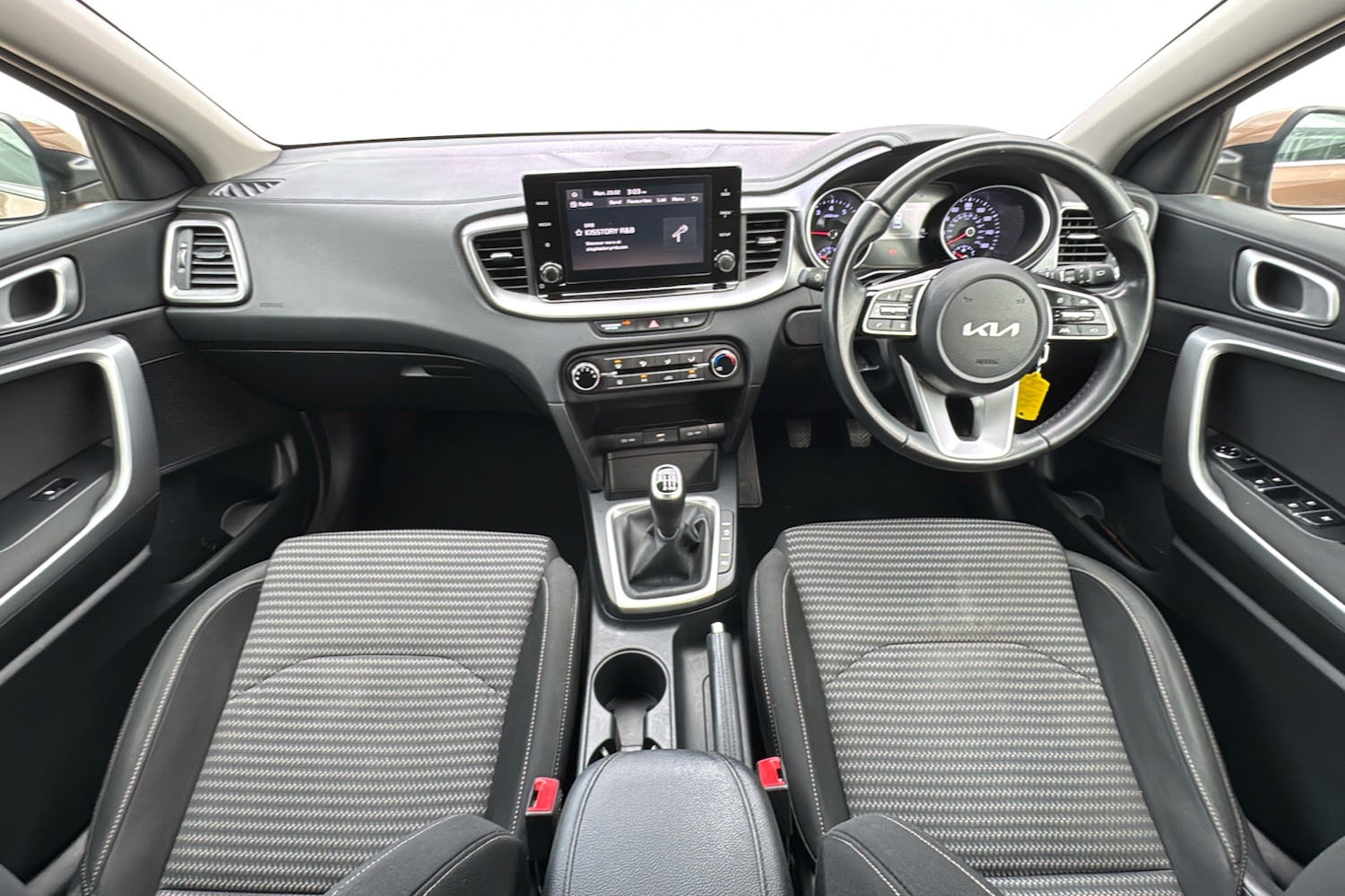 Used Kia Ceed 2022 for sale - 77649502: Photo 9