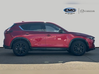 Used Mazda CX-5 2025 for sale - 75816643: Photo