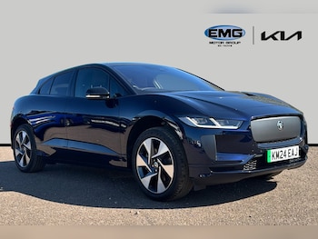 Used Jaguar I-Pace 2024 for sale - 78730645: Photo