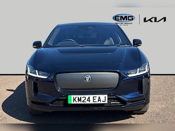 Used Jaguar I-Pace 2024 for sale - 78730645: Photo