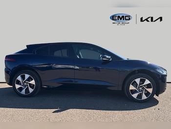 Used Jaguar I-Pace 2024 for sale - 78730645: Photo