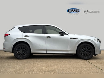 Used Mazda CX-60 2025 for sale - 78464526: Photo