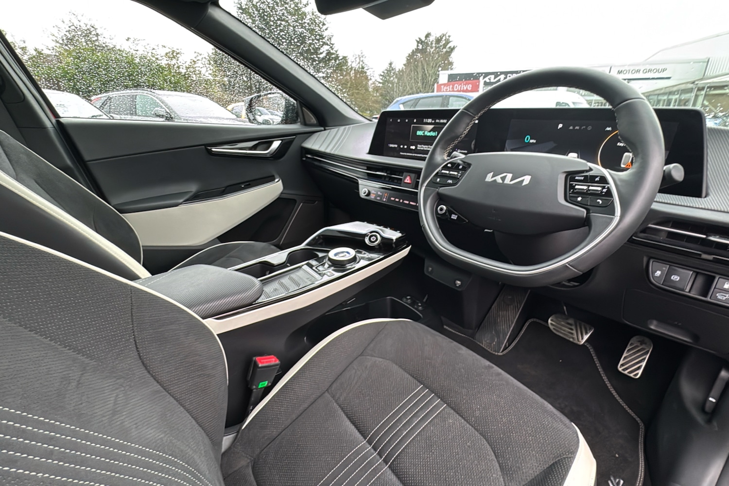 Used Kia EV6 2022 for sale - 77361638: Photo 10