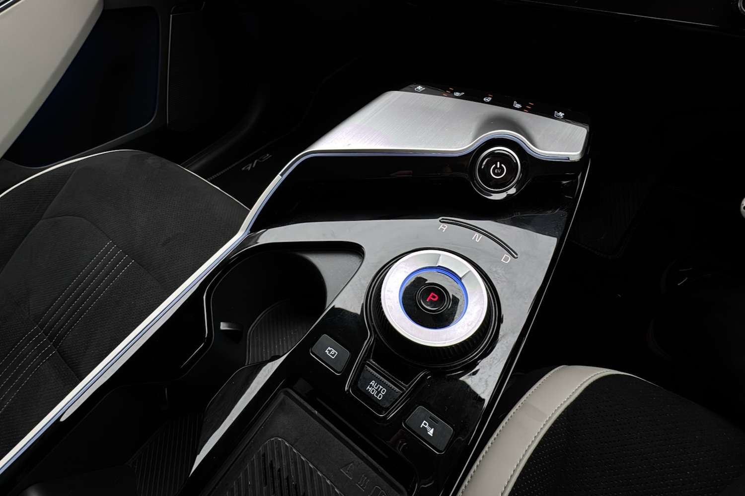 Used Kia EV6 2022 for sale - 77361638: Photo 13