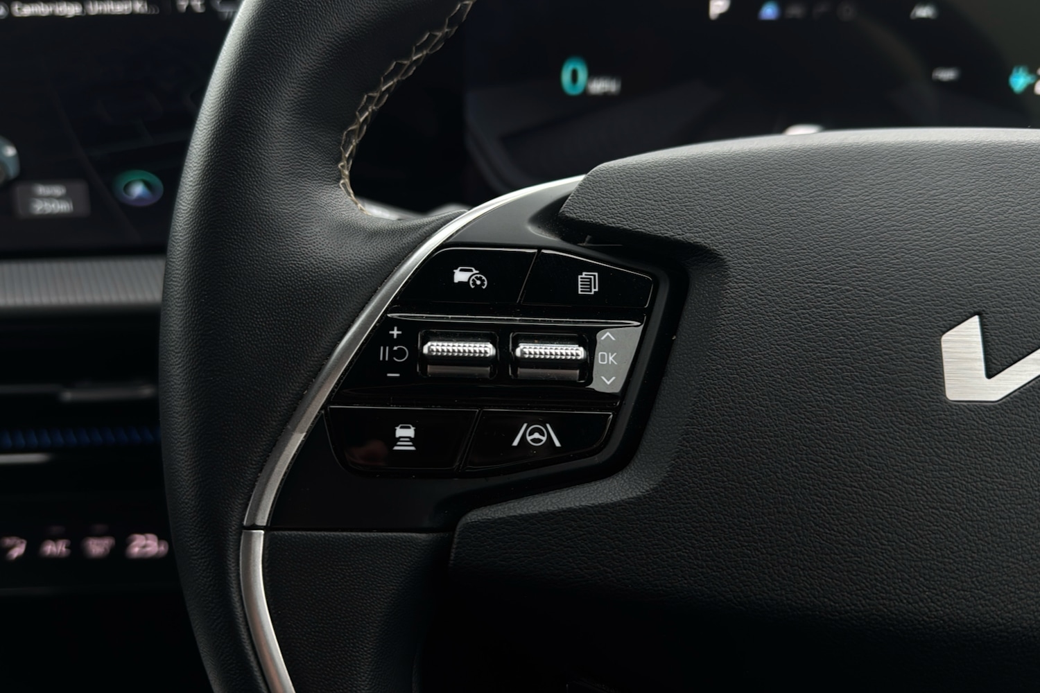 Used Kia EV6 2022 for sale - 77361638: Photo 17