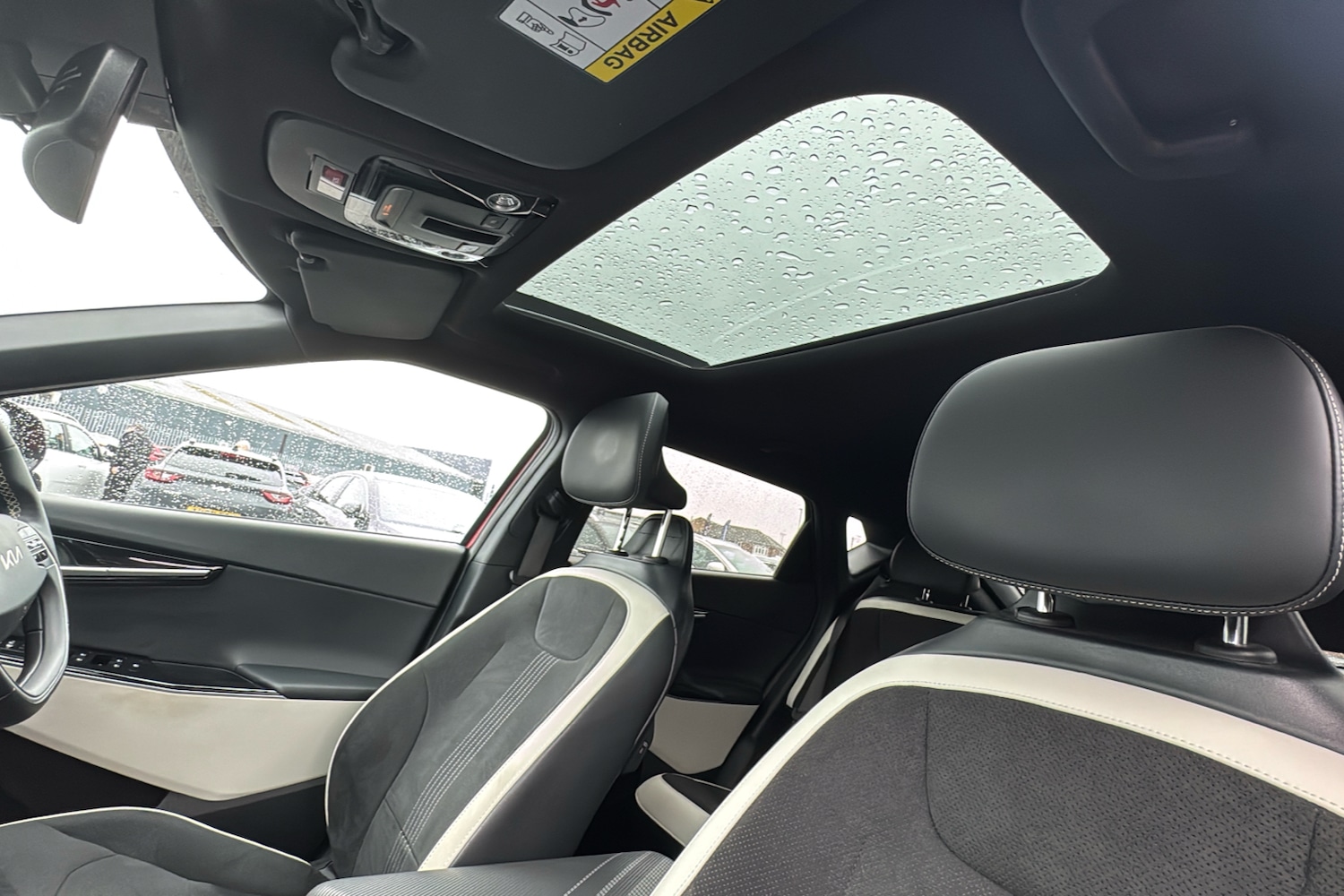 Used Kia EV6 2022 for sale - 77361638: Photo 24