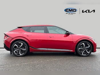 Used Kia EV6 2022 for sale - 77361638: Photo