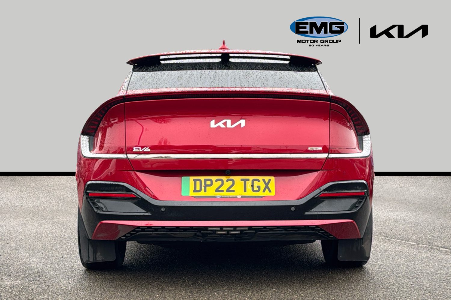 Used Kia EV6 2022 for sale - 77361638: Photo 6