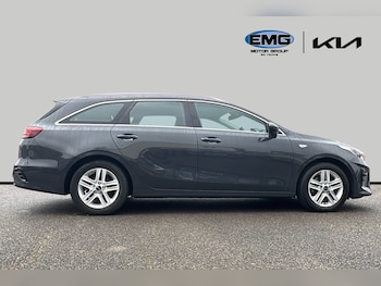 Used Kia Ceed 2019 for sale - 77361656: Photo