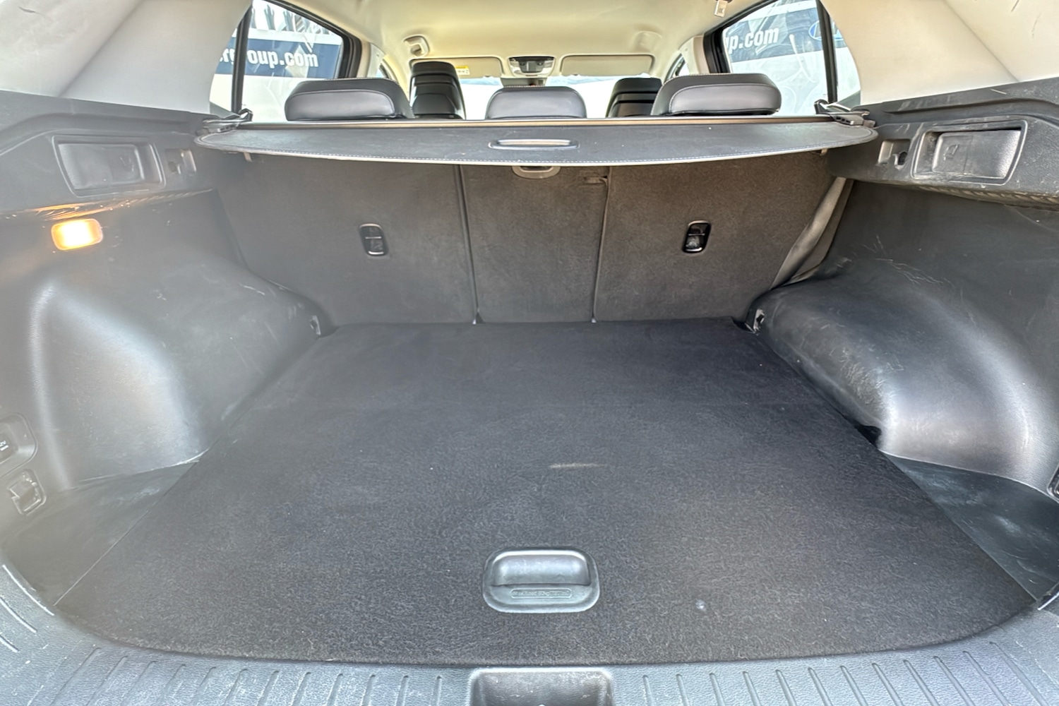 Vehicle 19