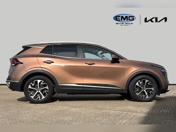 Used Kia Sportage 2022 for sale - 77862924: Photo