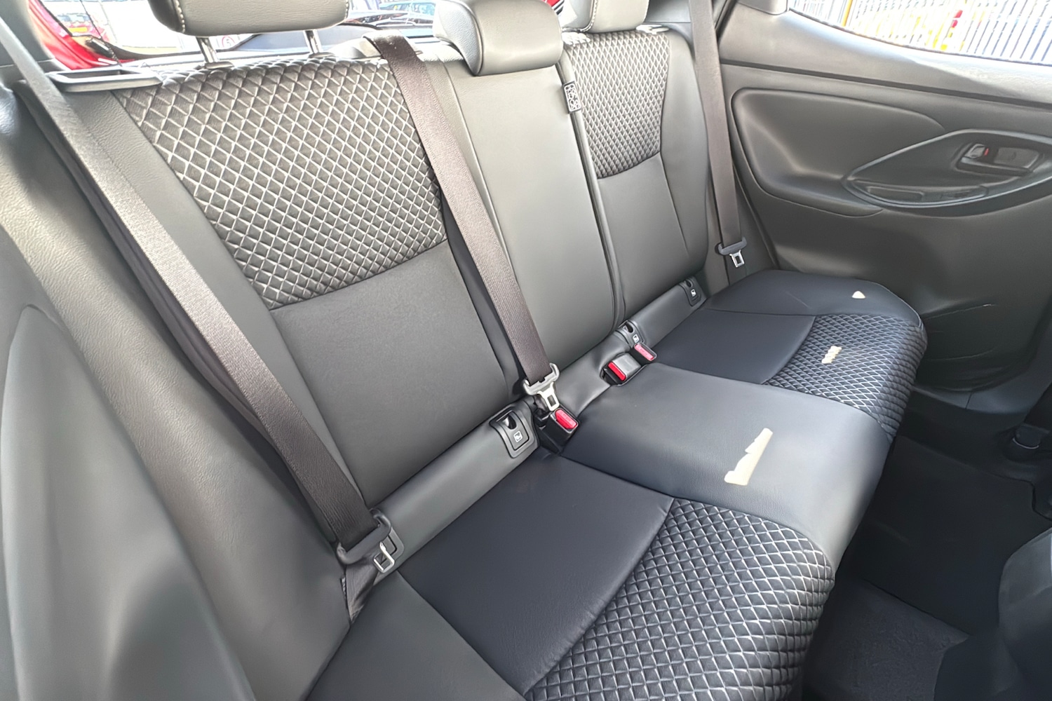 Used Mazda Mazda2 HYBRID 2025 for sale - 76516060: Photo 12