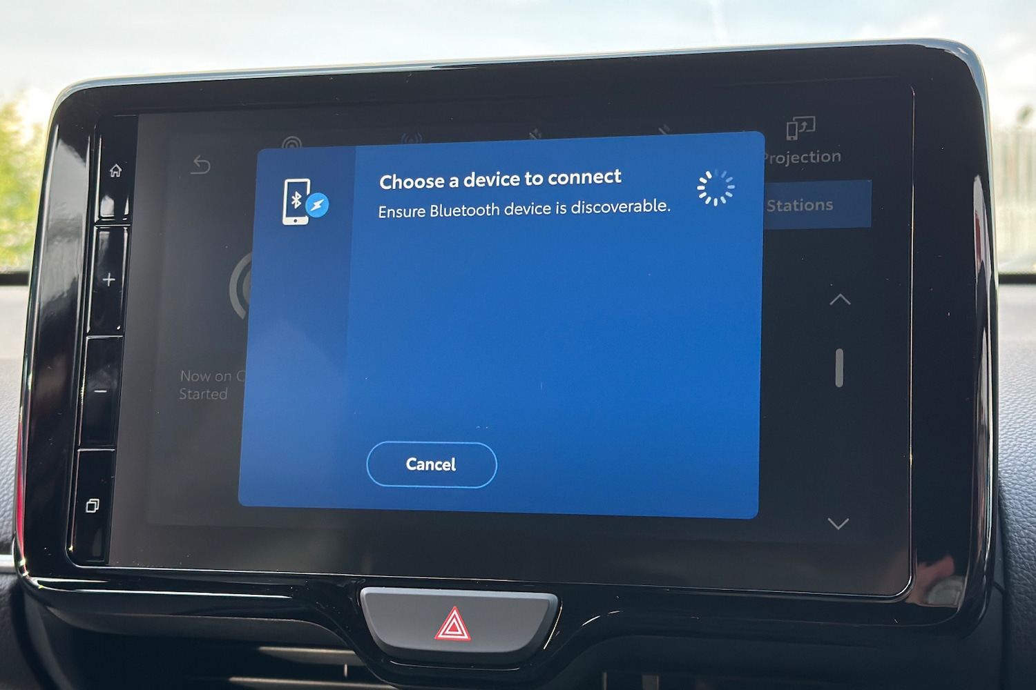 Used Mazda Mazda2 HYBRID 2025 for sale - 76516060: Photo 20