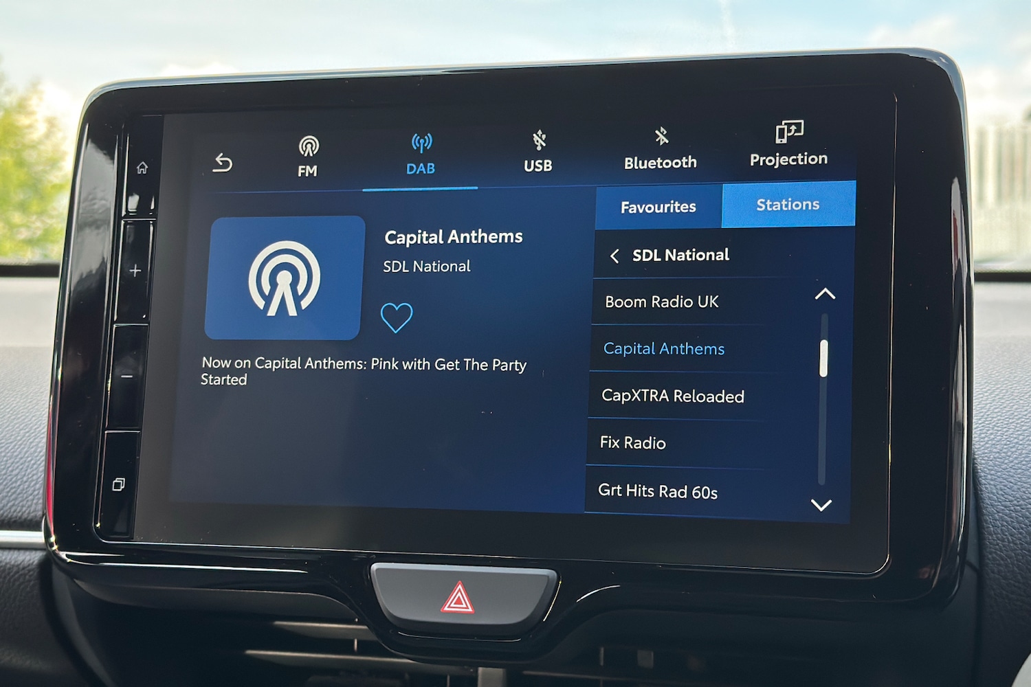 Used Mazda Mazda2 HYBRID 2025 for sale - 76516060: Photo 21