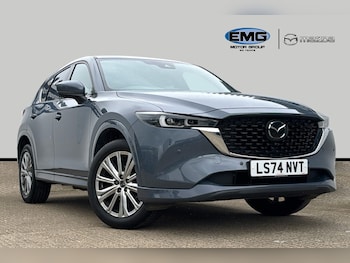 Used Mazda CX-5 undefined for sale - 78576548: Photo