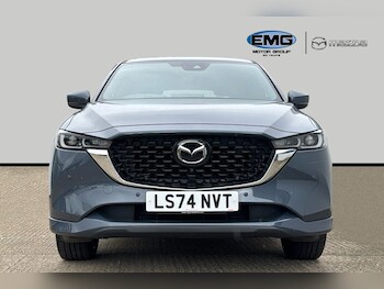 Used Mazda CX-5 undefined for sale - 78576548: Photo