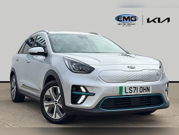 Kia - Niro