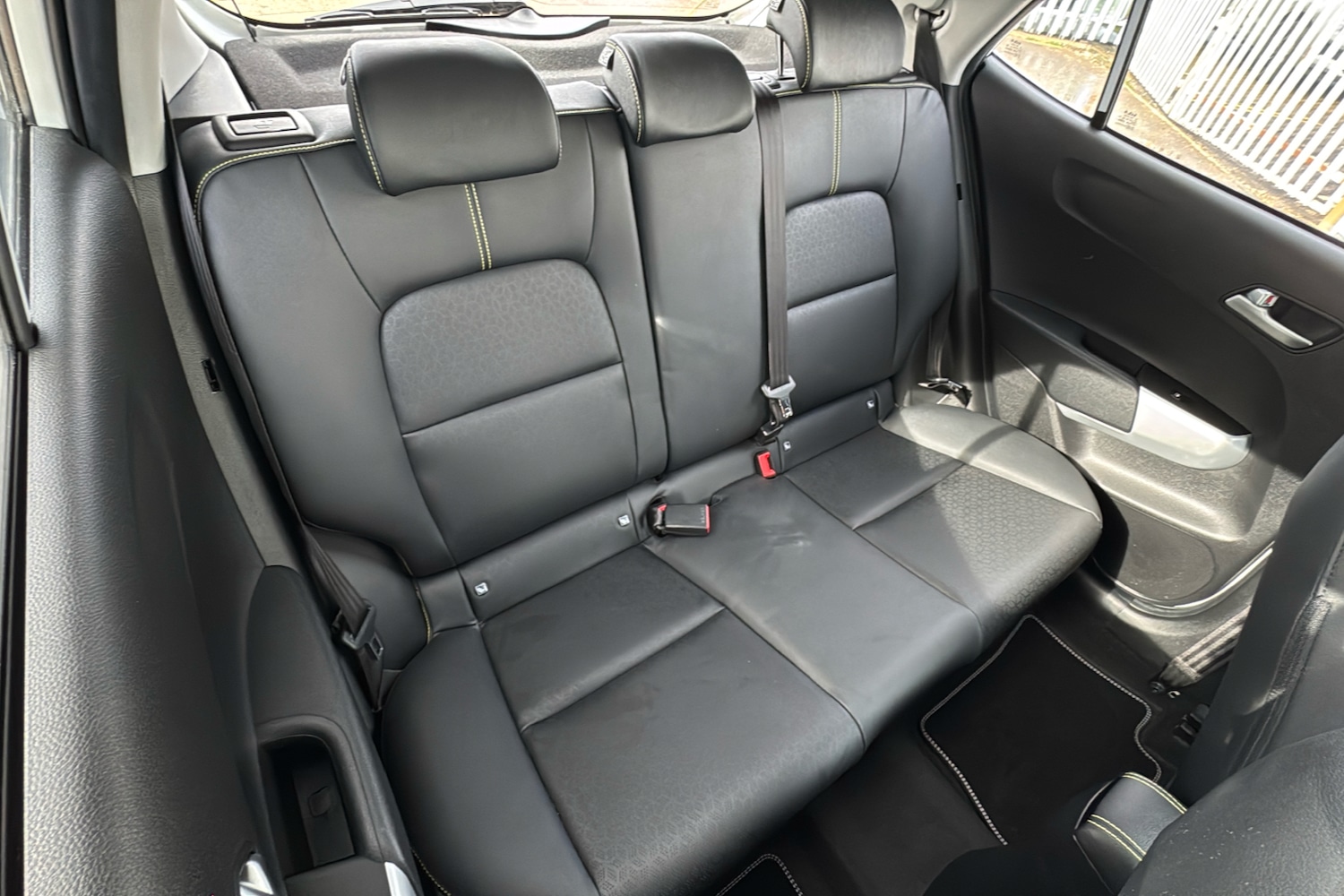 Used Kia Picanto 2023 for sale - 77541121: Photo 12