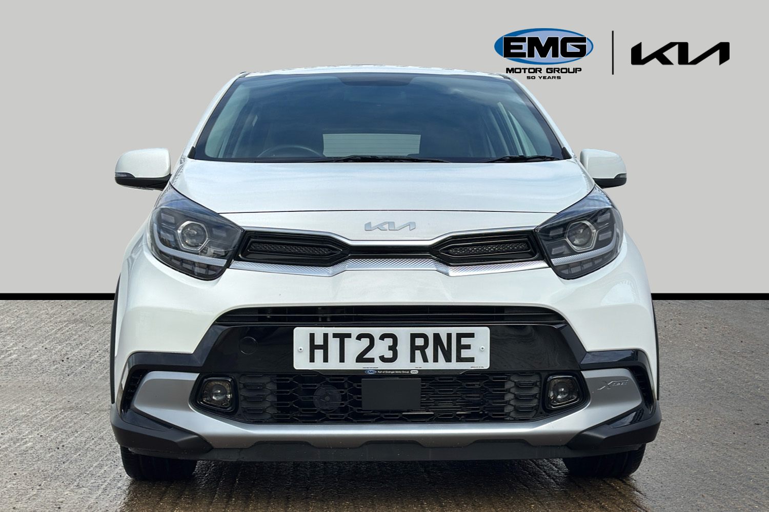 Used Kia Picanto 2023 for sale - 77541121: Photo 2