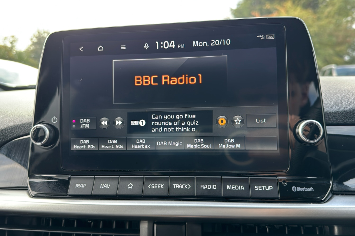 Used Kia Picanto 2023 for sale - 77541121: Photo 21