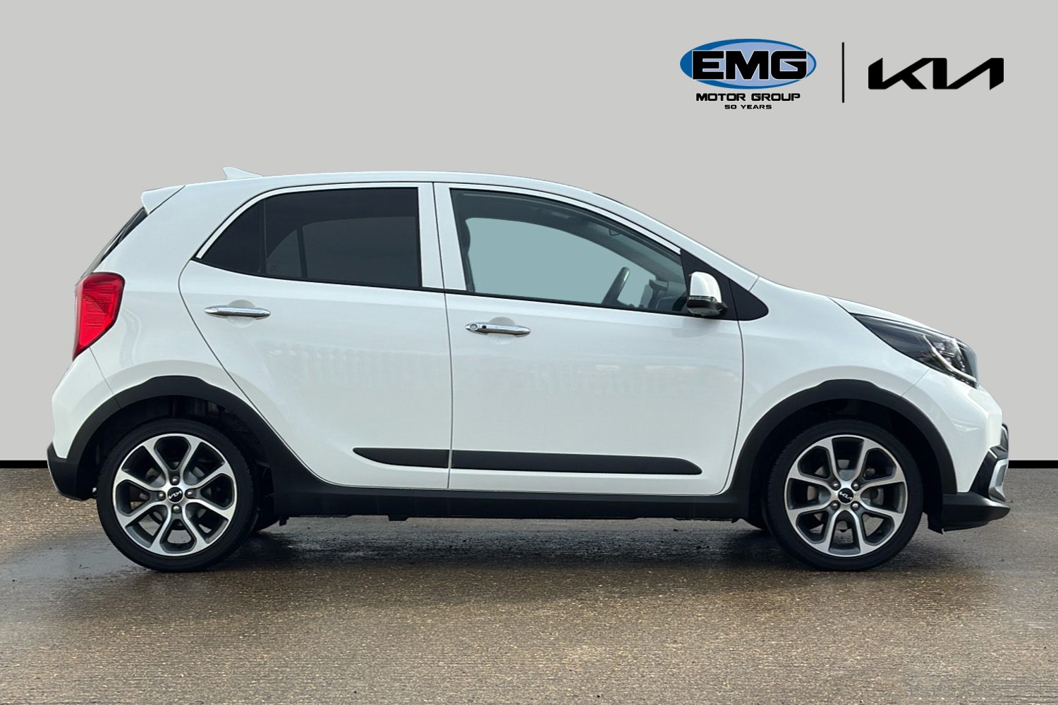 Used Kia Picanto 2023 for sale - 77541121: Photo 4