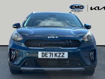 Used Kia Niro 2021 for sale - 75026364: Photo