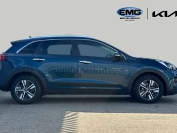 Used Kia Niro 2021 for sale - 75026364: Photo