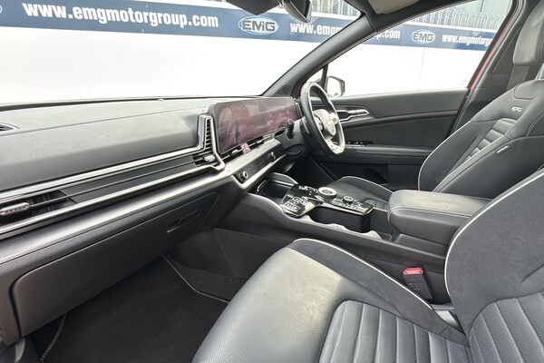 Used Kia Sportage 2024 for sale - 76133556: Photo 11