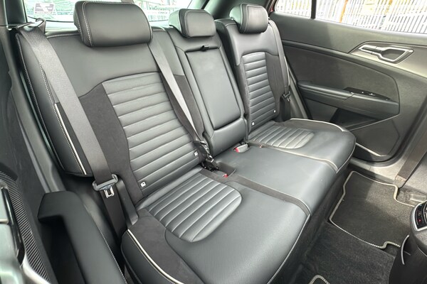 Used Kia Sportage 2024 for sale - 76133556: Photo 12