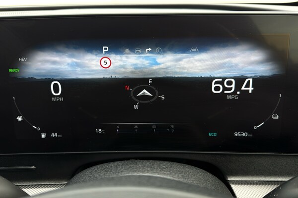 Used Kia Sportage 2024 for sale - 76133556: Photo 14