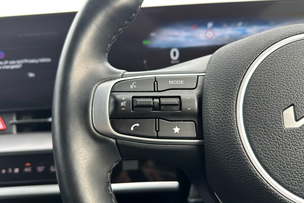 Used Kia Sportage 2024 for sale - 76133556: Photo 17