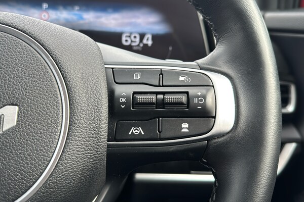 Used Kia Sportage 2024 for sale - 76133556: Photo 18