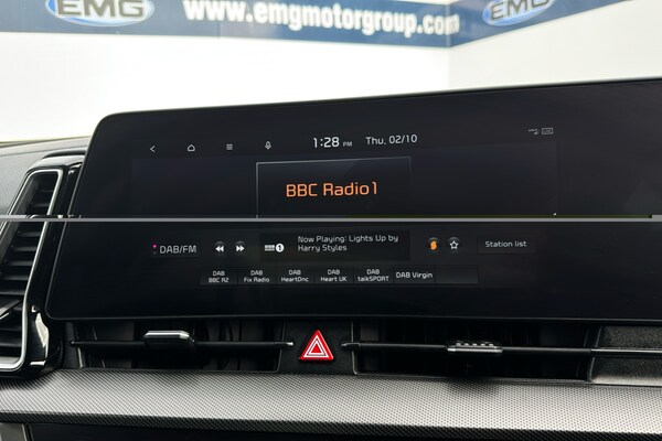 Used Kia Sportage 2024 for sale - 76133556: Photo 21