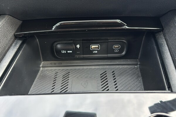 Used Kia Sportage 2024 for sale - 76133556: Photo 23
