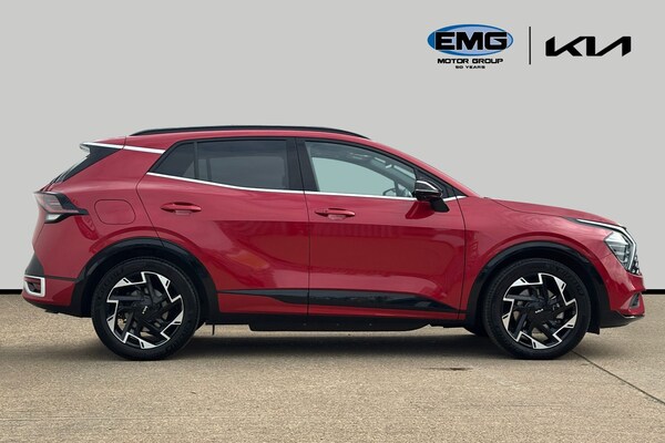 Used Kia Sportage 2024 for sale - 76133556: Photo 4