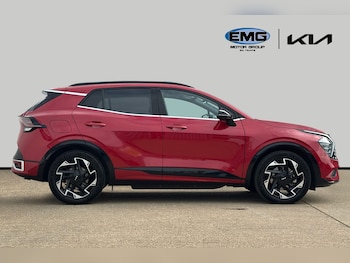 Used Kia Sportage 2024 for sale - 76133556: Photo 4