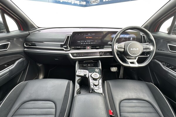 Used Kia Sportage 2024 for sale - 76133556: Photo 9