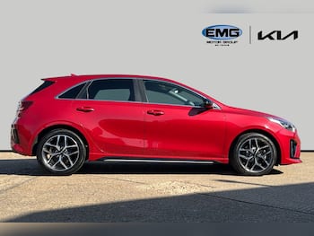 Used Kia Ceed 2020 for sale - 79845068: Photo