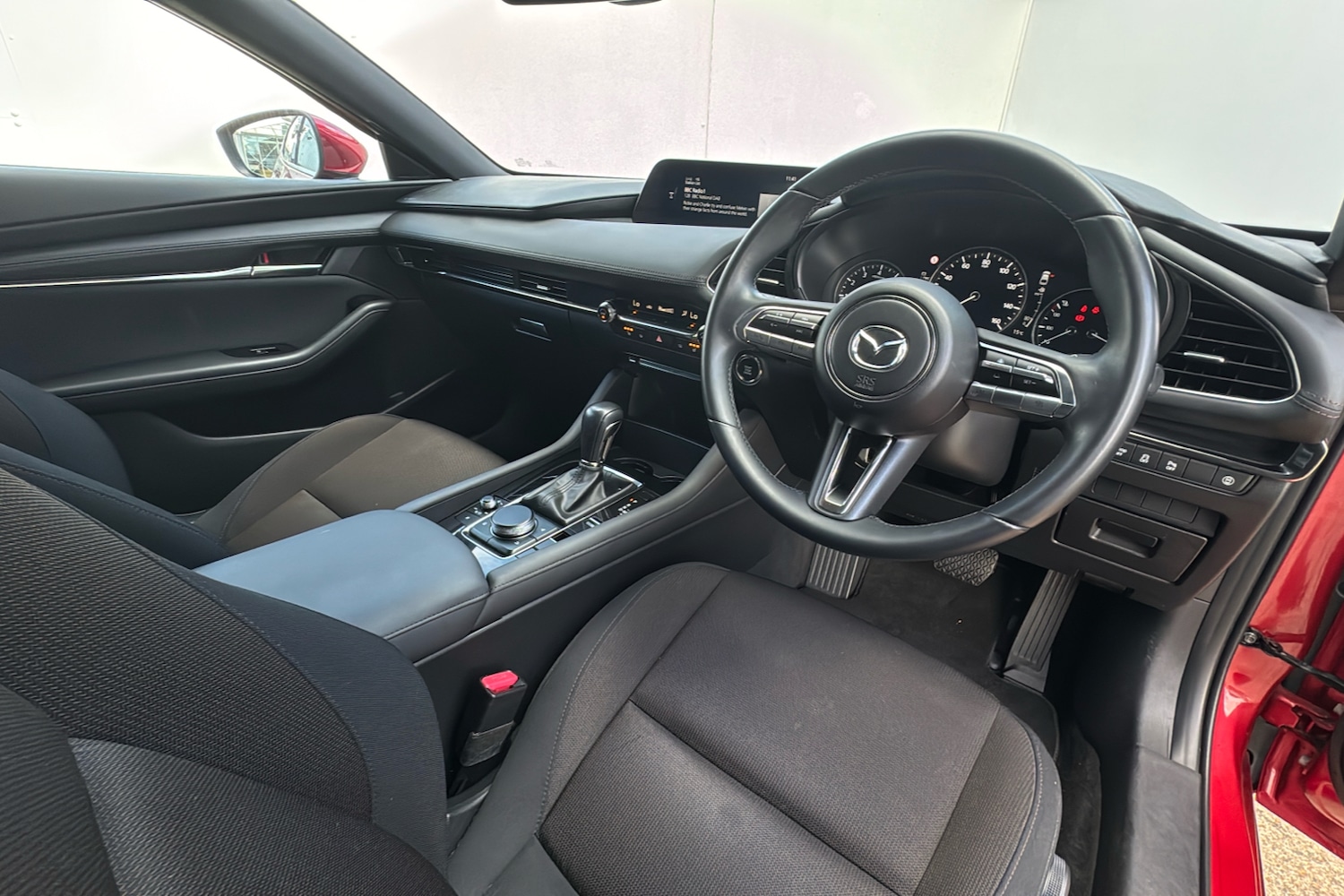 Used Mazda Mazda3 2020 for sale - 76287762: Photo 10