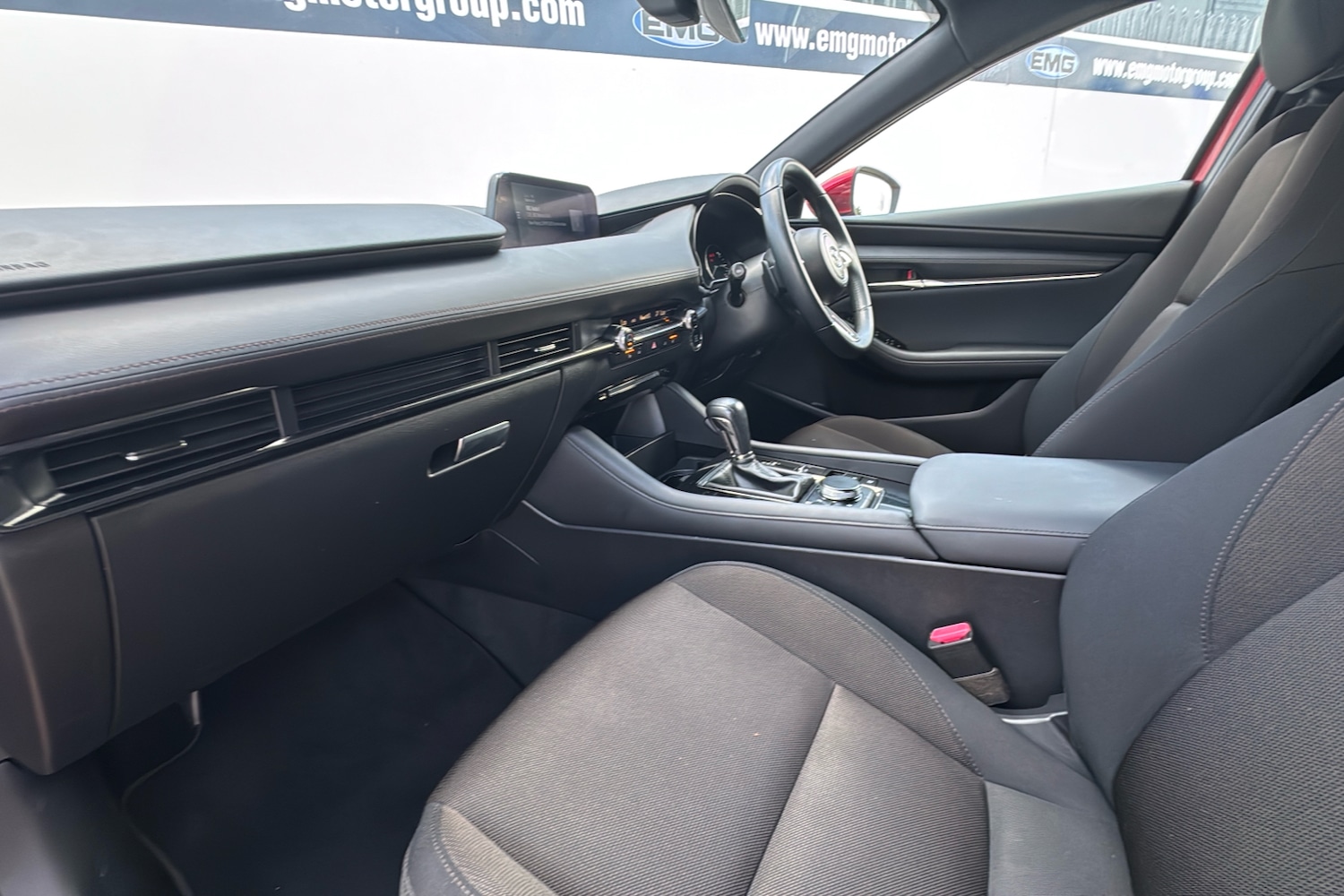 Used Mazda Mazda3 2020 for sale - 76287762: Photo 11