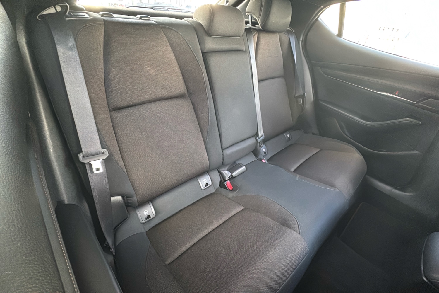 Used Mazda Mazda3 2020 for sale - 76287762: Photo 12