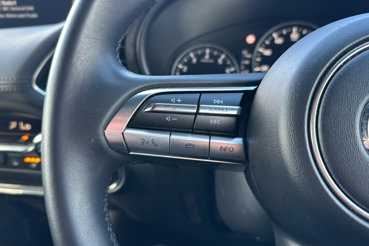 Used Mazda Mazda3 2020 for sale - 76287762: Photo 17