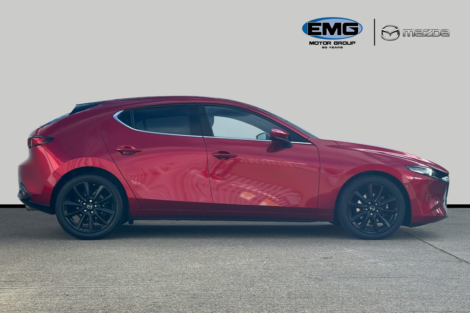 Used Mazda Mazda3 2020 for sale - 76287762: Photo 4