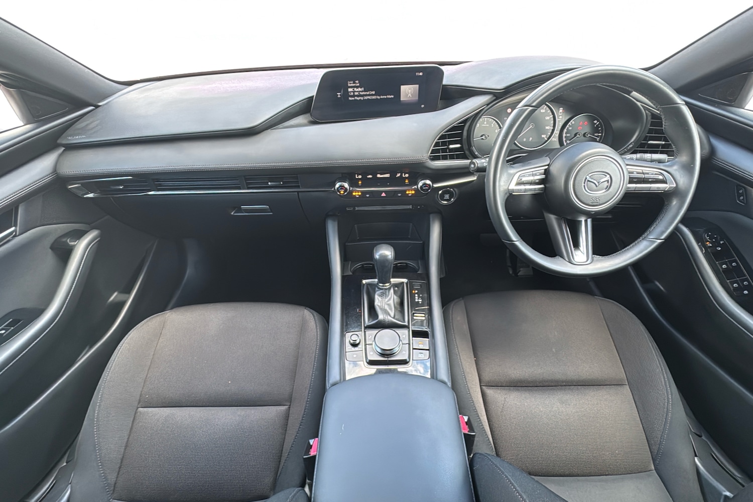 Used Mazda Mazda3 2020 for sale - 76287762: Photo 9